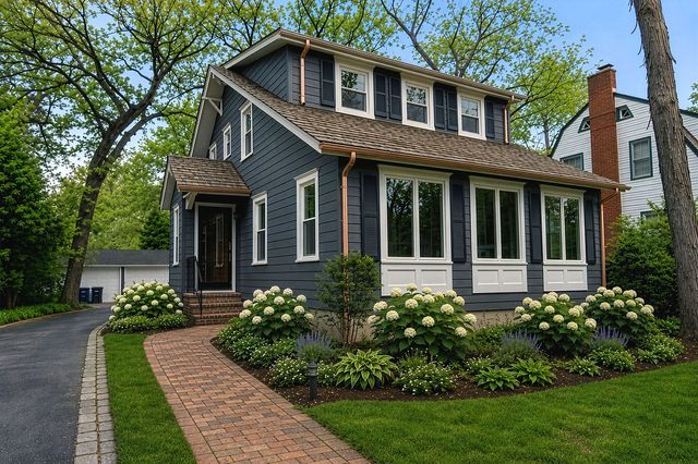 1064 Springfield Avenue, Deerfield, IL 60015