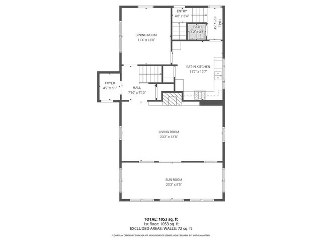 1064 Springfield Avenue, Deerfield, IL 60015