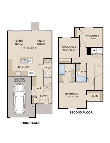 714 Stone Ridge East Avenue, Merced, CA 95341