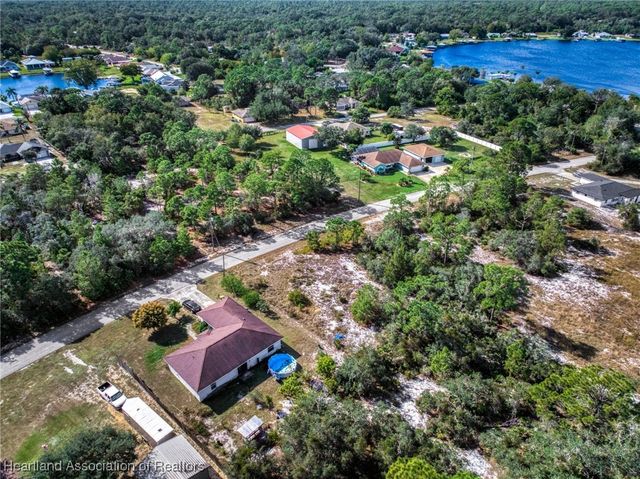 3045 Birch Road, Lake Placid, FL 33852