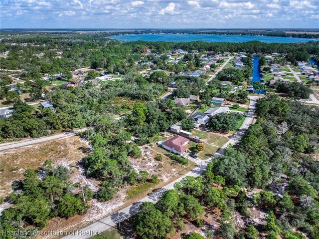 3045 Birch Road, Lake Placid, FL 33852