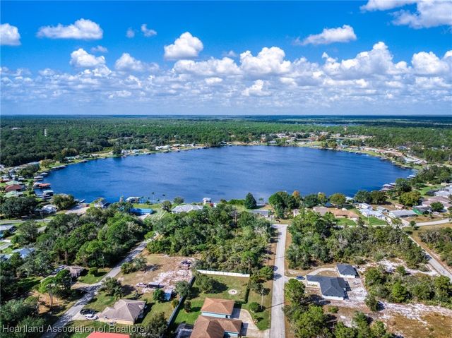 3045 Birch Road, Lake Placid, FL 33852
