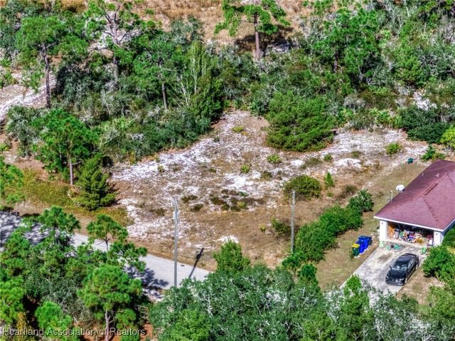 3045 Birch Road, Lake Placid, FL 33852