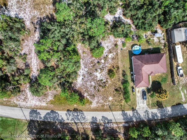 3045 Birch Road, Lake Placid, FL 33852