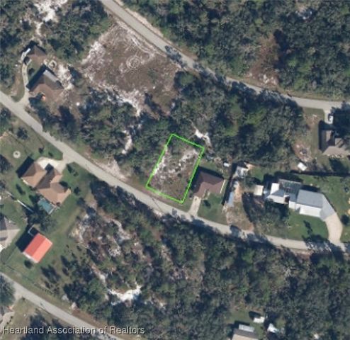 3045 Birch Road, Lake Placid, FL 33852