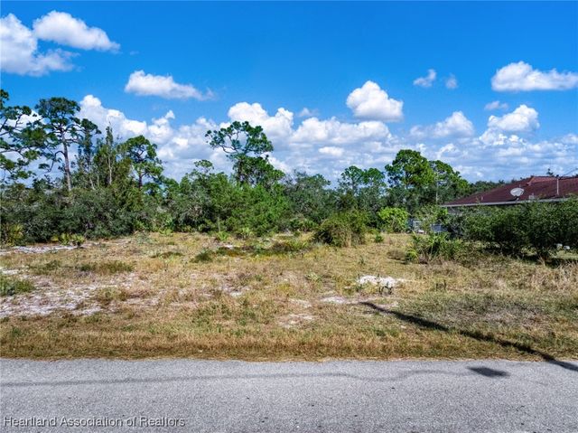 3045 Birch Road, Lake Placid, FL 33852