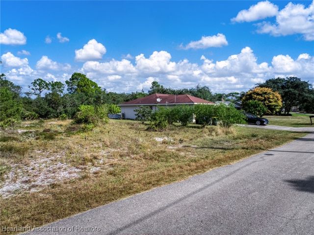 3045 Birch Road, Lake Placid, FL 33852