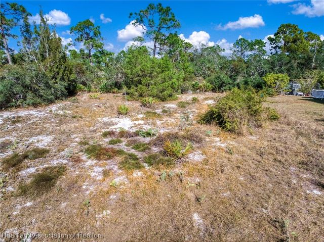 3045 Birch Road, Lake Placid, FL 33852