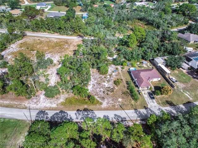 3045 Birch Road, Lake Placid, FL 33852
