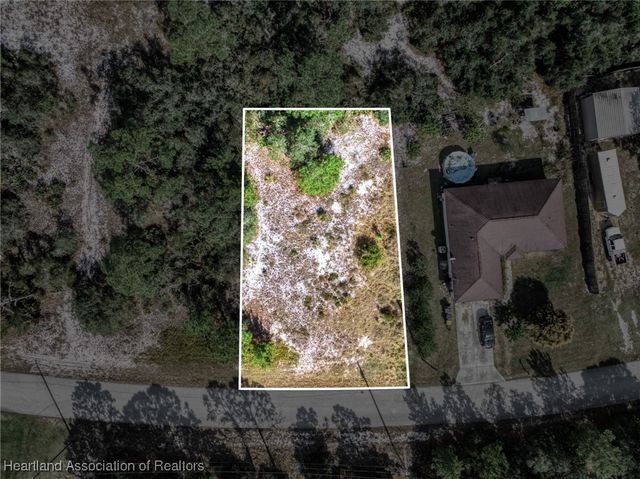 3045 Birch Road, Lake Placid, FL 33852
