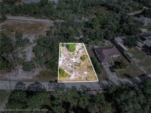 3045 Birch Road, Lake Placid, FL 33852