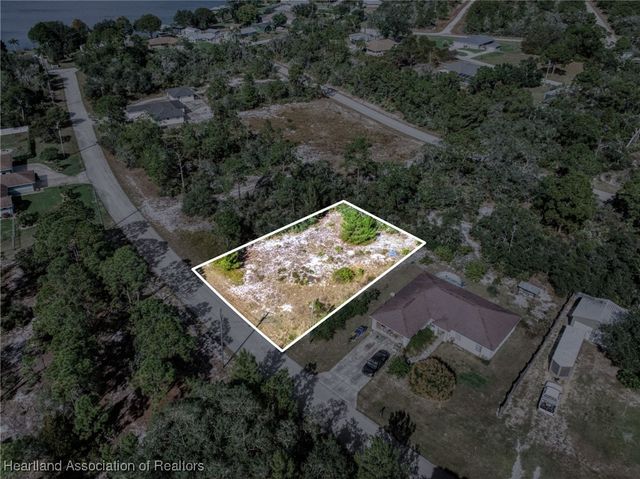 3045 Birch Road, Lake Placid, FL 33852