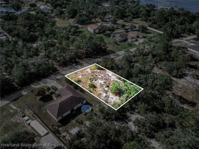 3045 Birch Road, Lake Placid, FL 33852