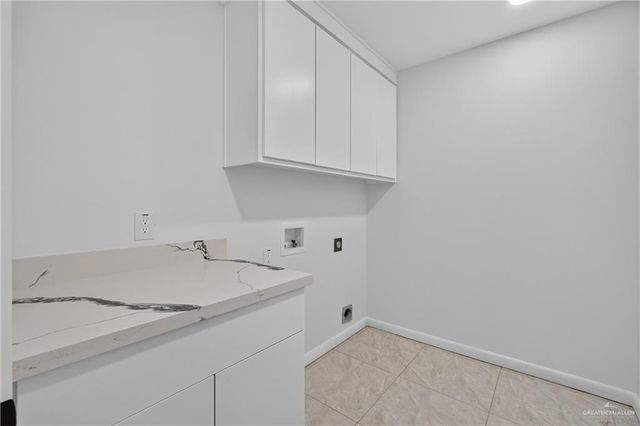 1509 Vida Dulce, Weslaco, TX 78596