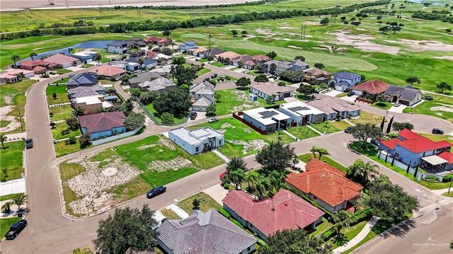 1509 Vida Dulce, Weslaco, TX 78596