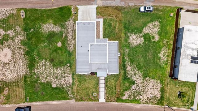 1509 Vida Dulce, Weslaco, TX 78596