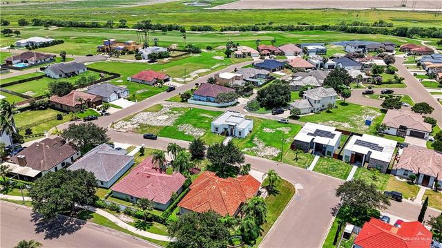 1509 Vida Dulce, Weslaco, TX 78596