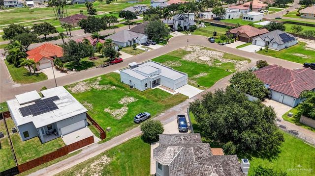 1509 Vida Dulce, Weslaco, TX 78596