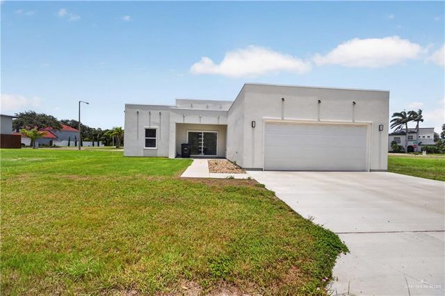 1509 Vida Dulce, Weslaco, TX 78596