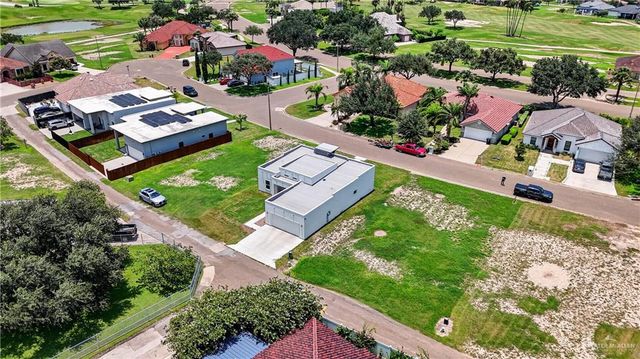 1509 Vida Dulce, Weslaco, TX 78596