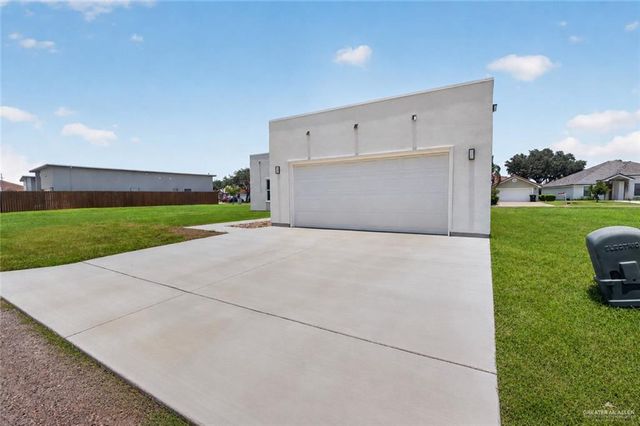 1509 Vida Dulce, Weslaco, TX 78596