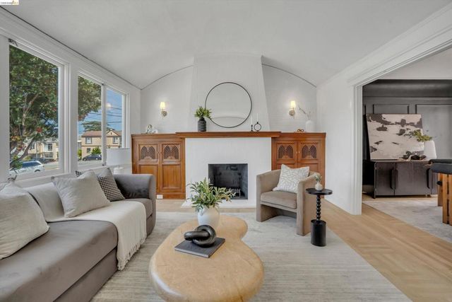 2312 35Th Ave, San Francisco, CA 94116