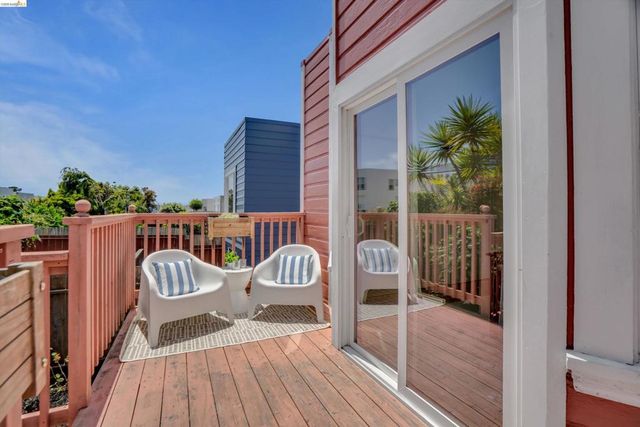 2312 35Th Ave, San Francisco, CA 94116