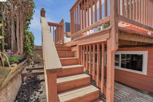 2312 35Th Ave, San Francisco, CA 94116