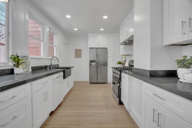 2312 35Th Ave, San Francisco, CA 94116