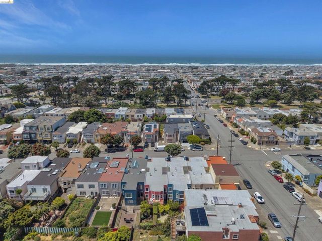 2312 35Th Ave, San Francisco, CA 94116