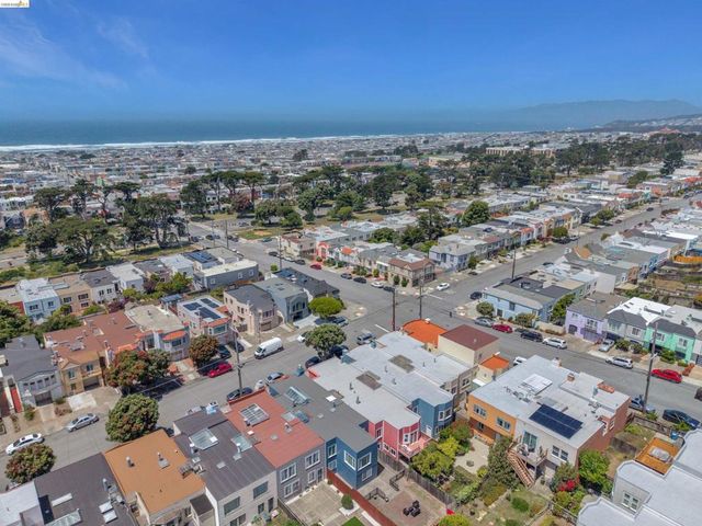 2312 35Th Ave, San Francisco, CA 94116