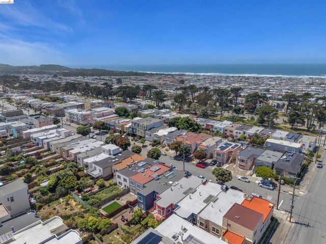 2312 35Th Ave, San Francisco, CA 94116