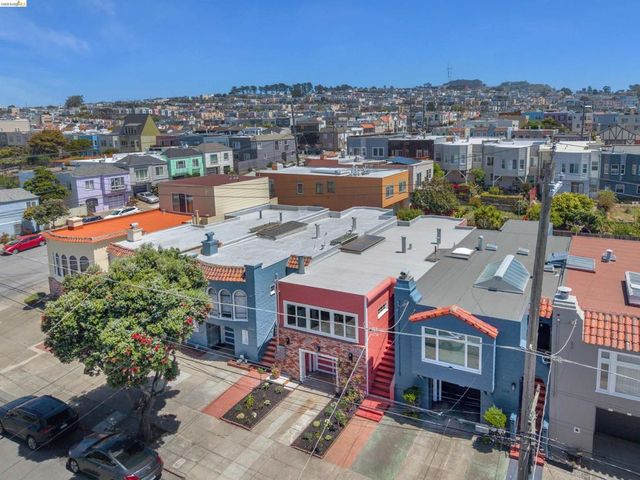 2312 35Th Ave, San Francisco, CA 94116
