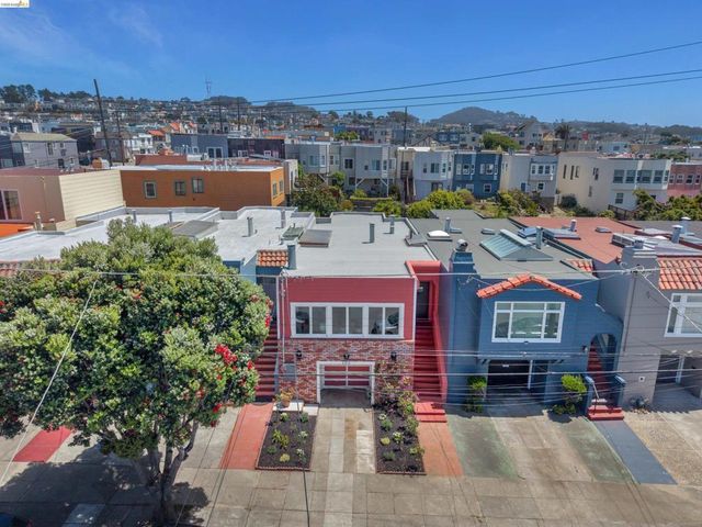 2312 35Th Ave, San Francisco, CA 94116