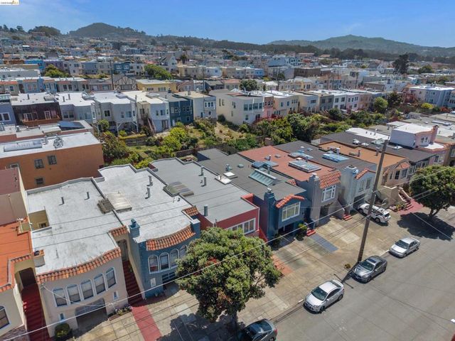2312 35Th Ave, San Francisco, CA 94116