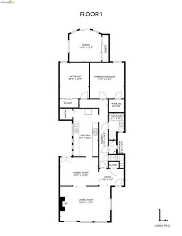 2312 35Th Ave, San Francisco, CA 94116