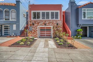 2312 35Th Ave, San Francisco, CA 94116
