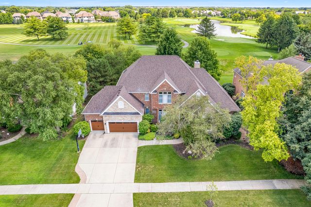 2439 Fawn Lake Circle, Naperville, IL 60564