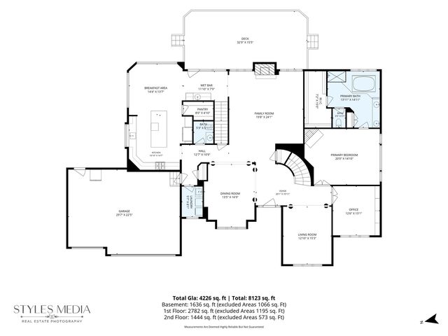 2439 Fawn Lake Circle, Naperville, IL 60564