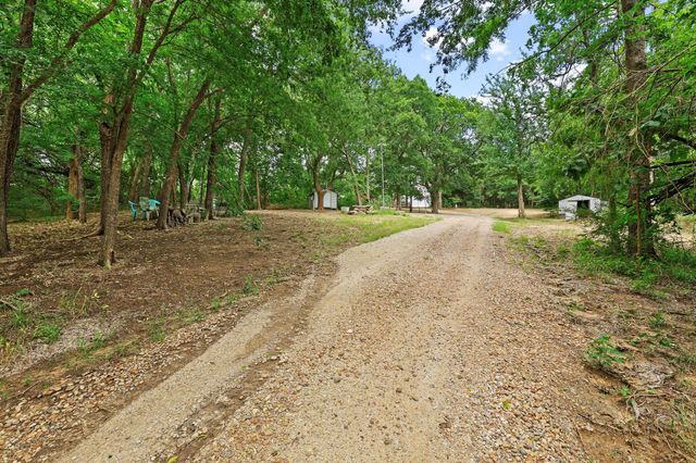 TBD Roy Ayres Road, Bells, TX 75414