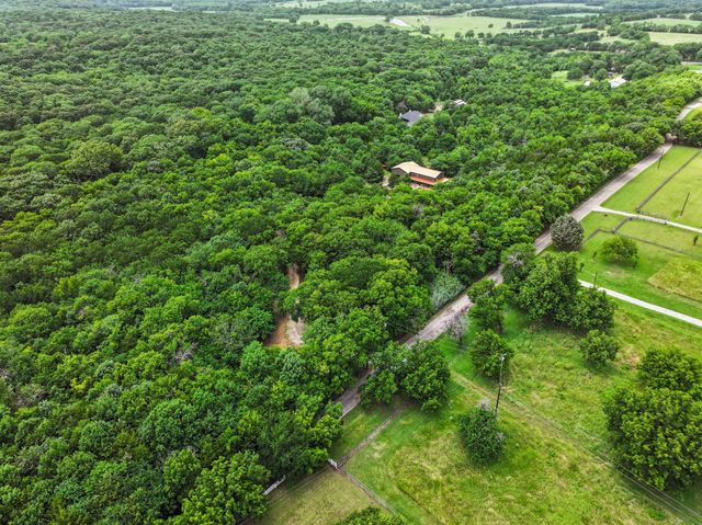 TBD Roy Ayres Road, Bells, TX 75414