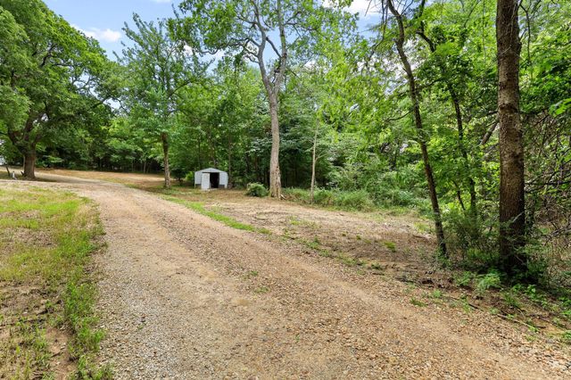TBD Roy Ayres Road, Bells, TX 75414