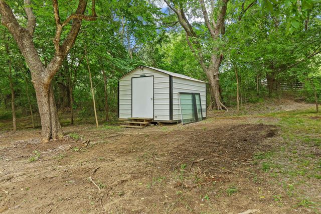 TBD Roy Ayres Road, Bells, TX 75414