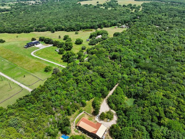 TBD Roy Ayres Road, Bells, TX 75414