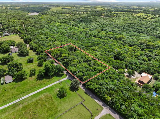 TBD Roy Ayres Road, Bells, TX 75414