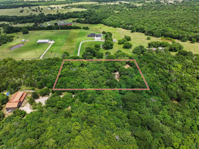 TBD Roy Ayres Road, Bells, TX 75414