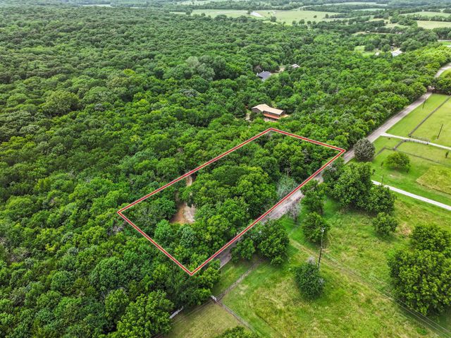 TBD Roy Ayres Road, Bells, TX 75414