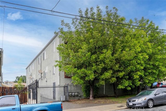 7137 Greeley Street 7, Tujunga, CA 91042