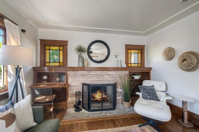 3751 Ray St, San Diego, CA 92104