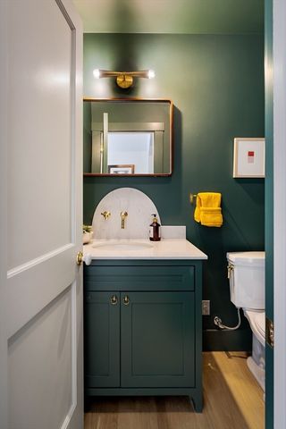 23 Ellery Street 23, Cambridge, MA 02138